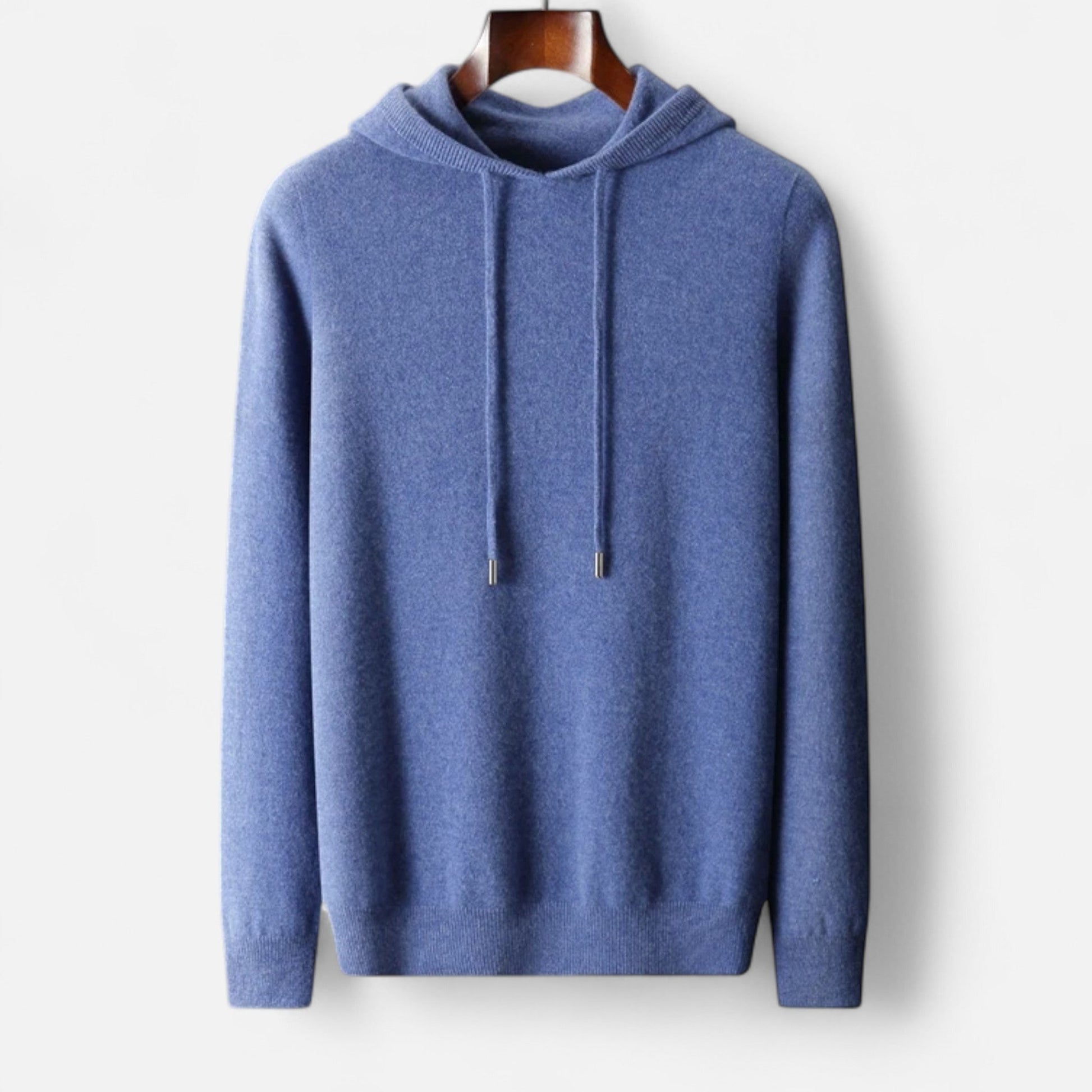 Men’s Contemporary Streetwear Hoodie | Soft