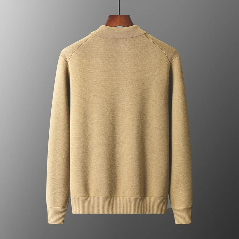 Old money Cardigan