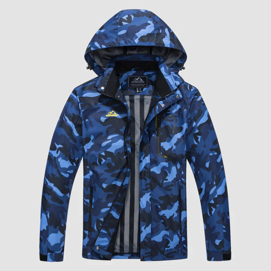 Men's Sports Jacket | Durable