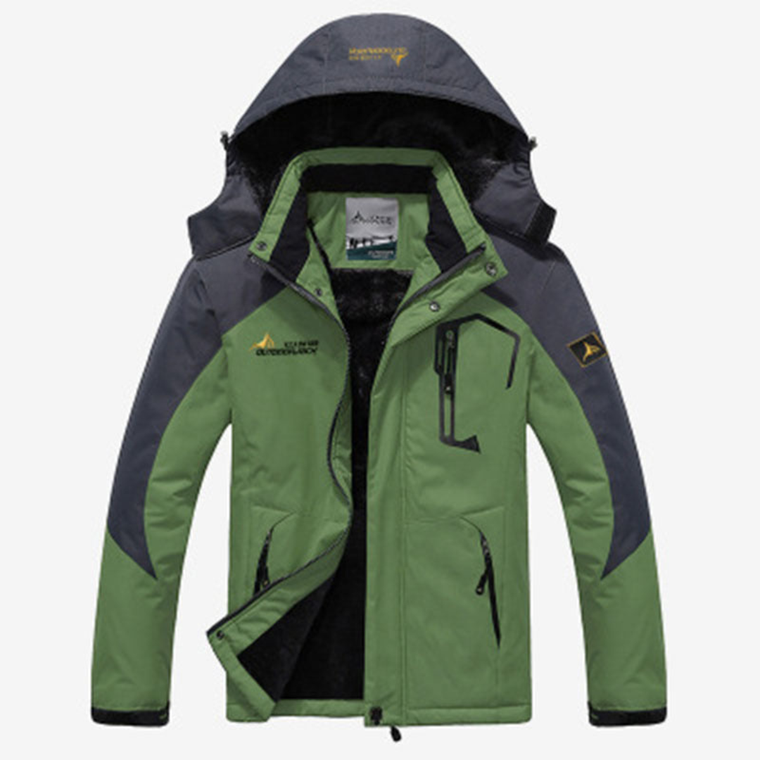 Men's Sports Jacket | Durable