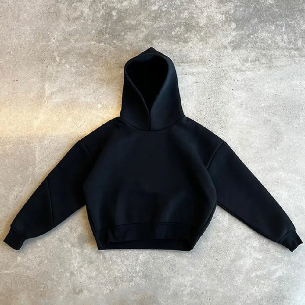 Men’s Hoodie and Sweatpants Set | Casual