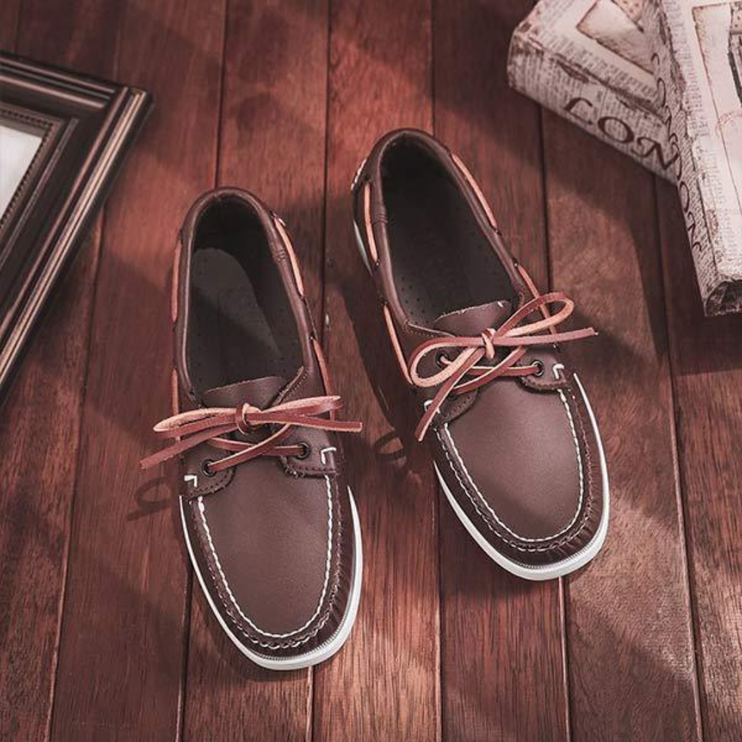 Men's Casual Loafers | Comfortable