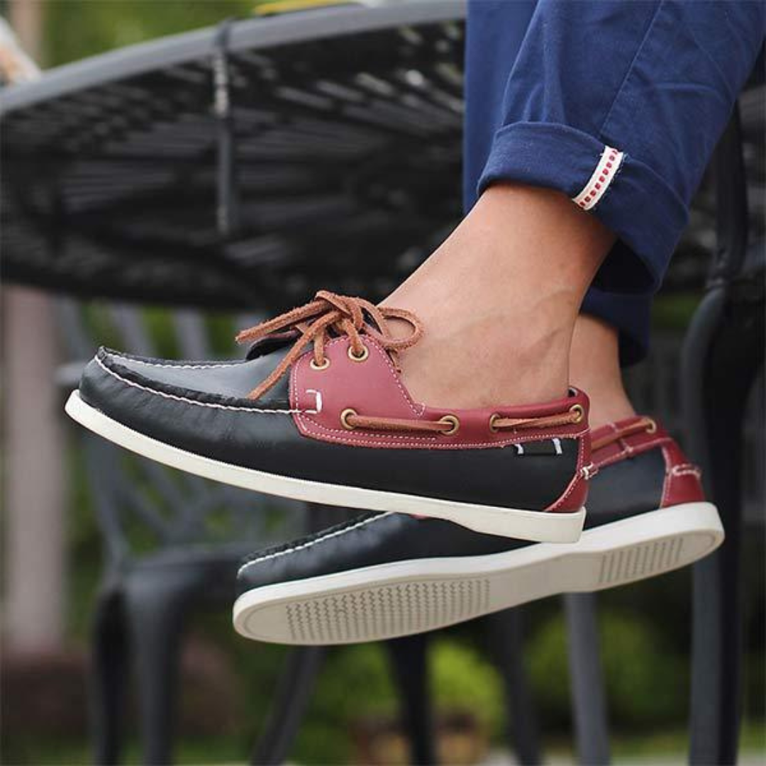 Men's Casual Loafers | Comfortable