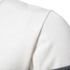 The Chatsworth Men's Quarter Zip Cotton Sweaters – Fair Isle Knit