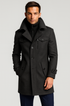 Men’s Insulated Winter Coat