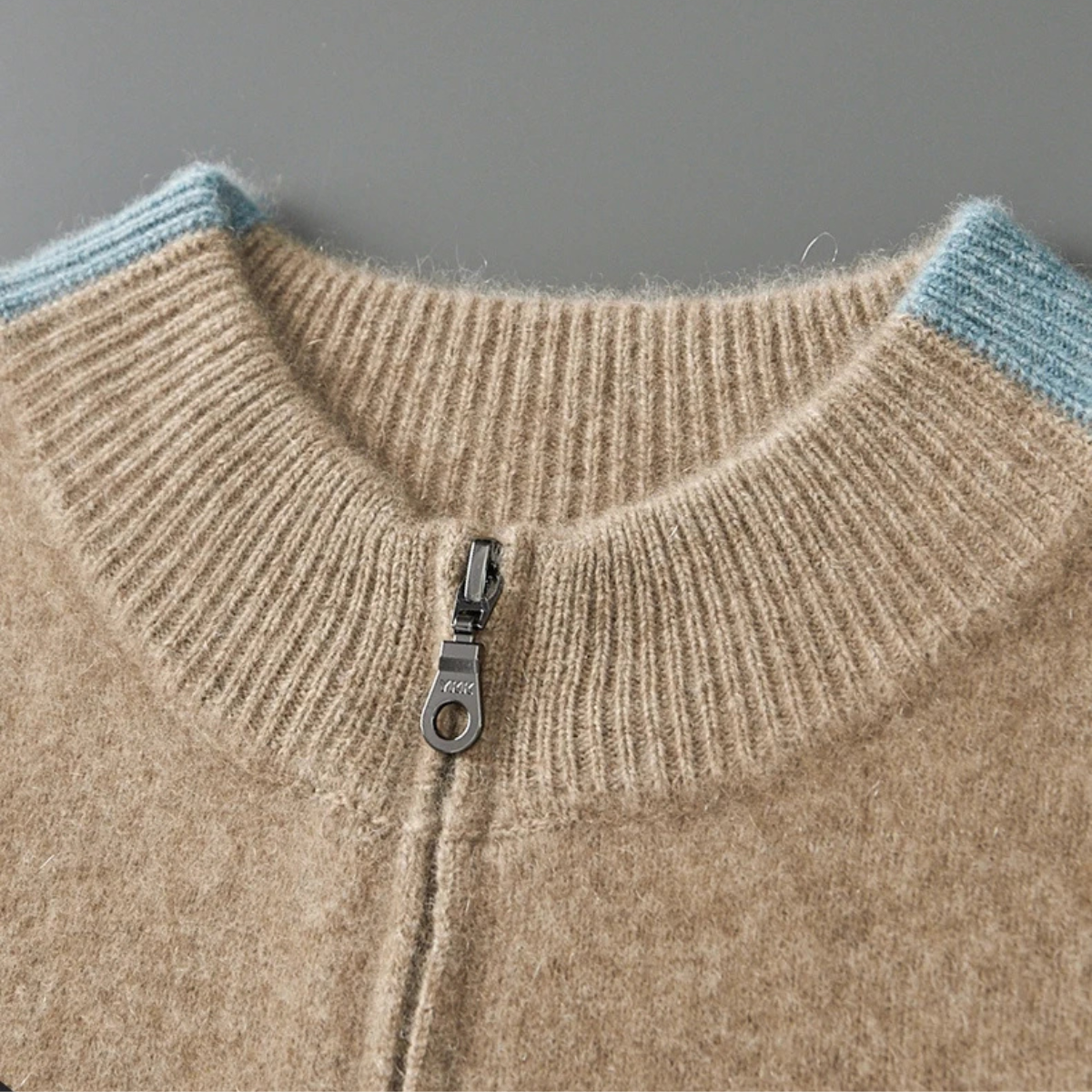 The Foxborough Luxury Cashmere Sweaters