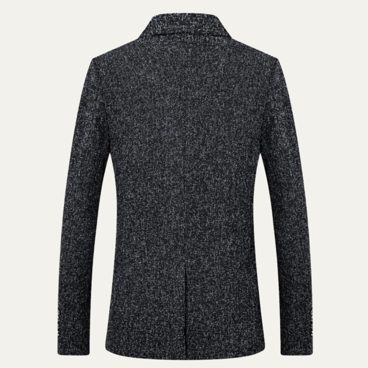 The Hampton Men’s Breathable Suit Business Casual Work Blazer