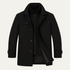 Men’s Warm Adjustable Cuff Winter Coat