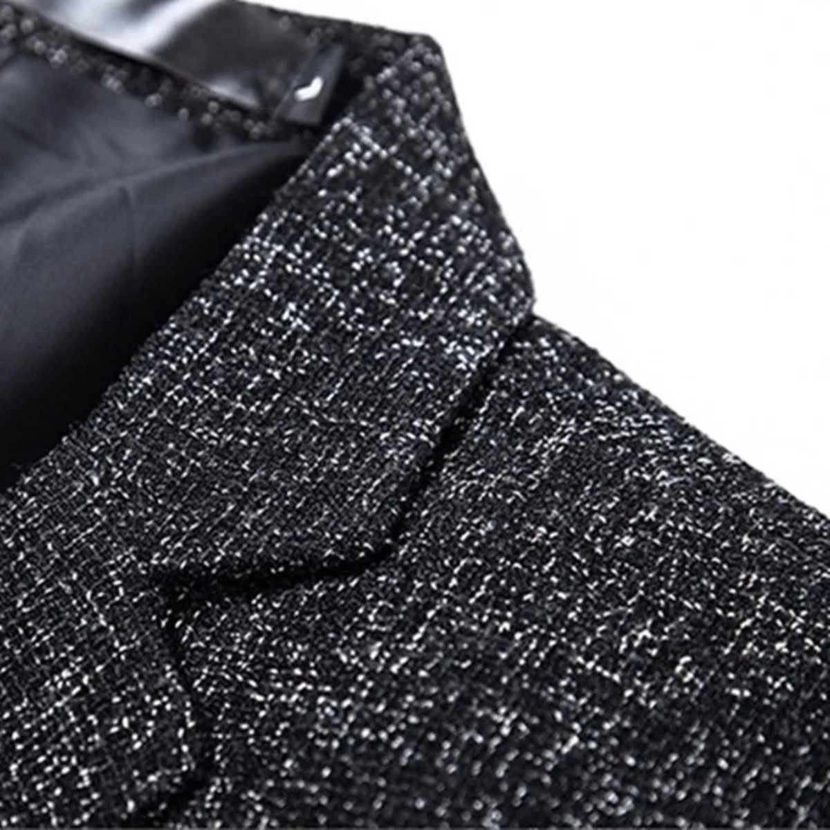 The Hampton Men’s Breathable Suit Business Casual Work Blazer