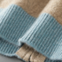The Foxborough Luxury Cashmere Sweaters