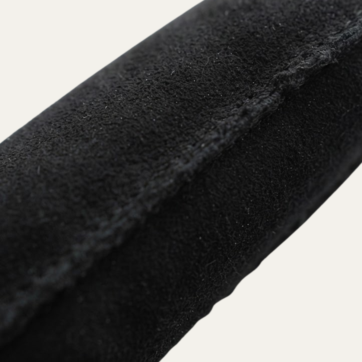The Brenton Men’s Sheepskin Fur Winter Gloves