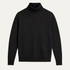 The Banbury Men's Classic Turtleneck Knit Sweaters