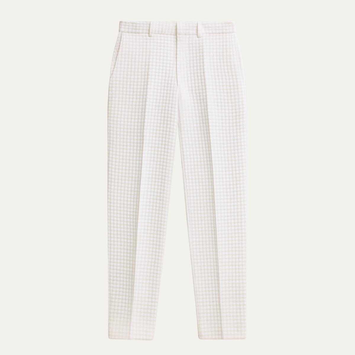 The Adelaide Men’s Business Casual Straight Leg Dress Pants