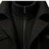 Men’s Insulated Winter Coat
