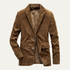 Men’s Vintage Corduroy Blazer