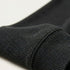 The Waldorf Men’s Gray Luxury Button Neck Knit Sweaters