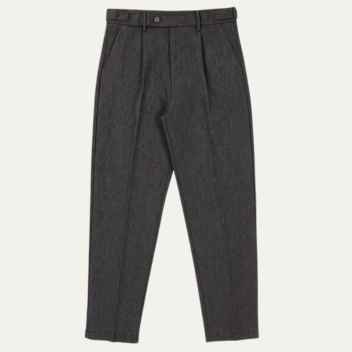 The Macedon Men’s Business Slim Fit Dress Pants
