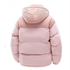 Men's Hooded Puffer Coat – Quilted Winter