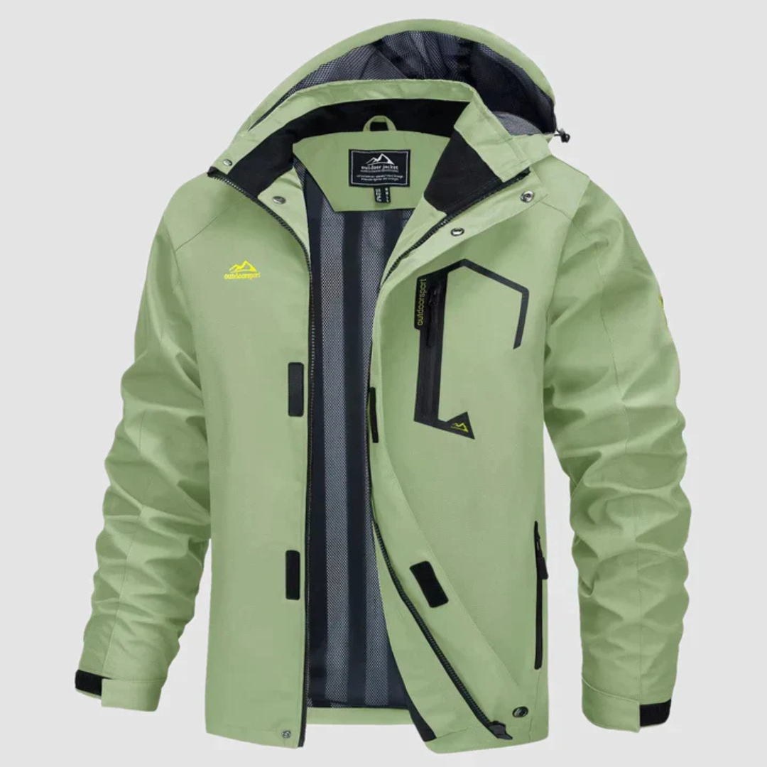 Men's Sports Jacket | Durable