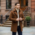 Men’s Insulated Winter Coat