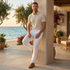 Jogger – Lightweight Summer Pants for Men