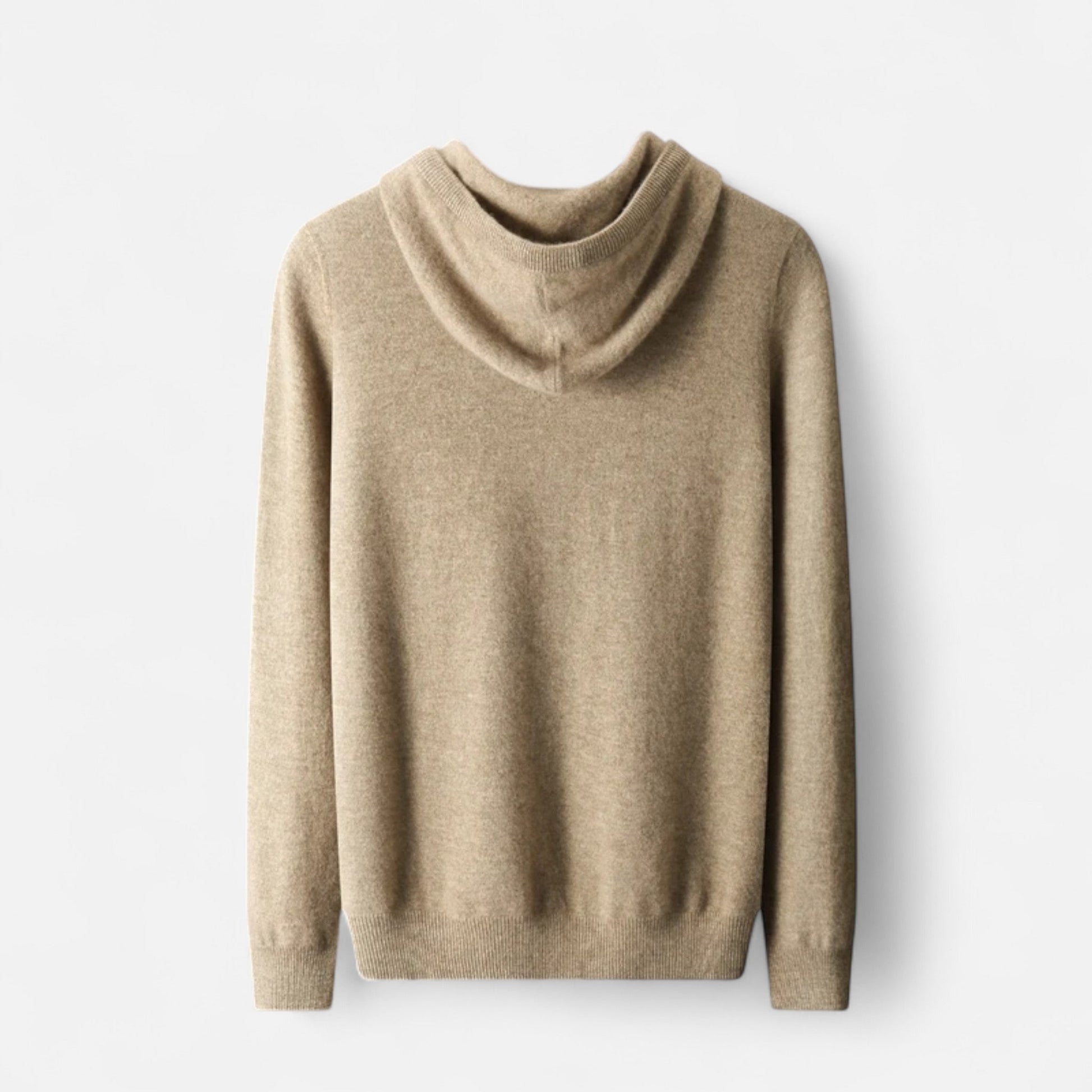 Men’s Contemporary Streetwear Hoodie | Soft