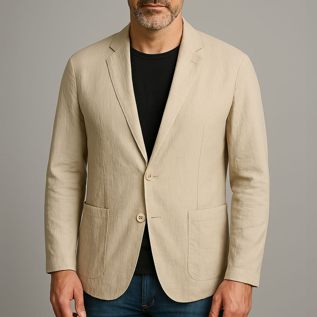 Men's Cotton Jacket