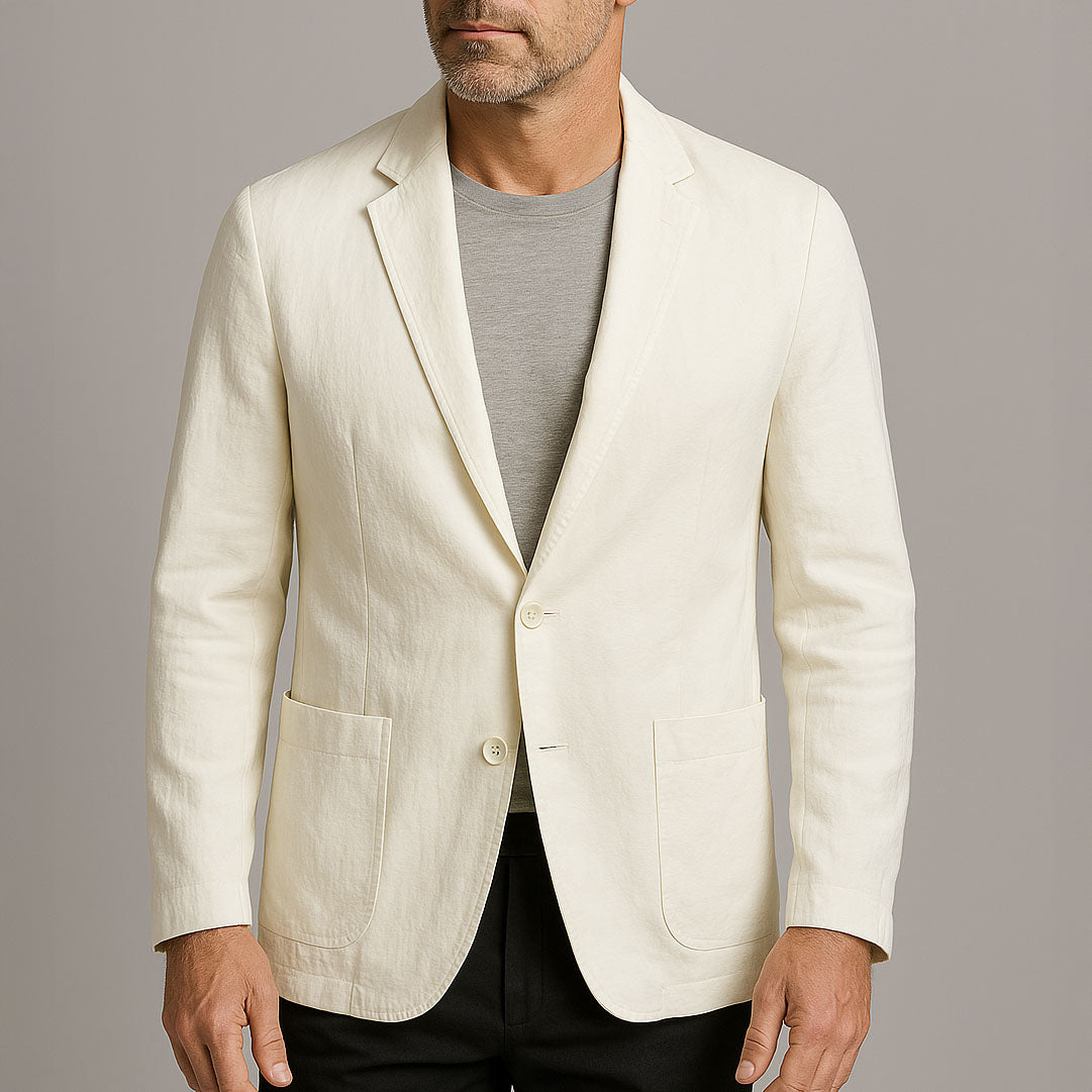 Men's Cotton Jacket