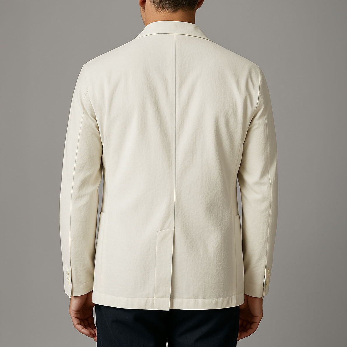 Men's Cotton Jacket