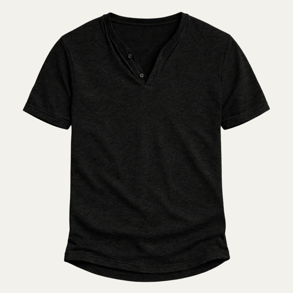 The Burano Men’s Classic V Neck T Shirt