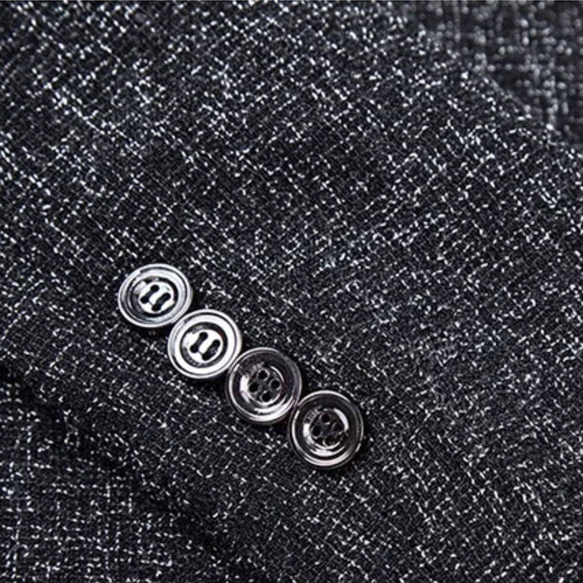 The Hampton Men’s Breathable Suit Business Casual Work Blazer
