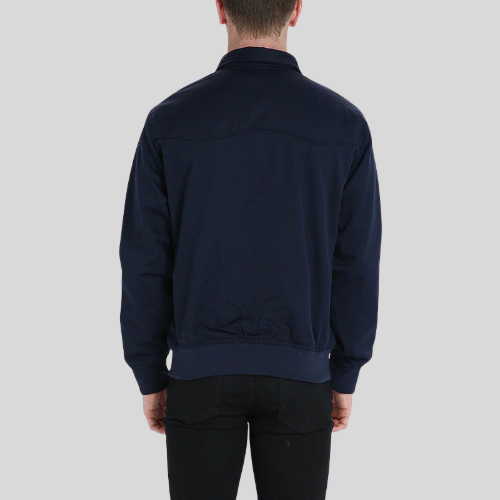 Men’s Bomber Jacket | Outerwear