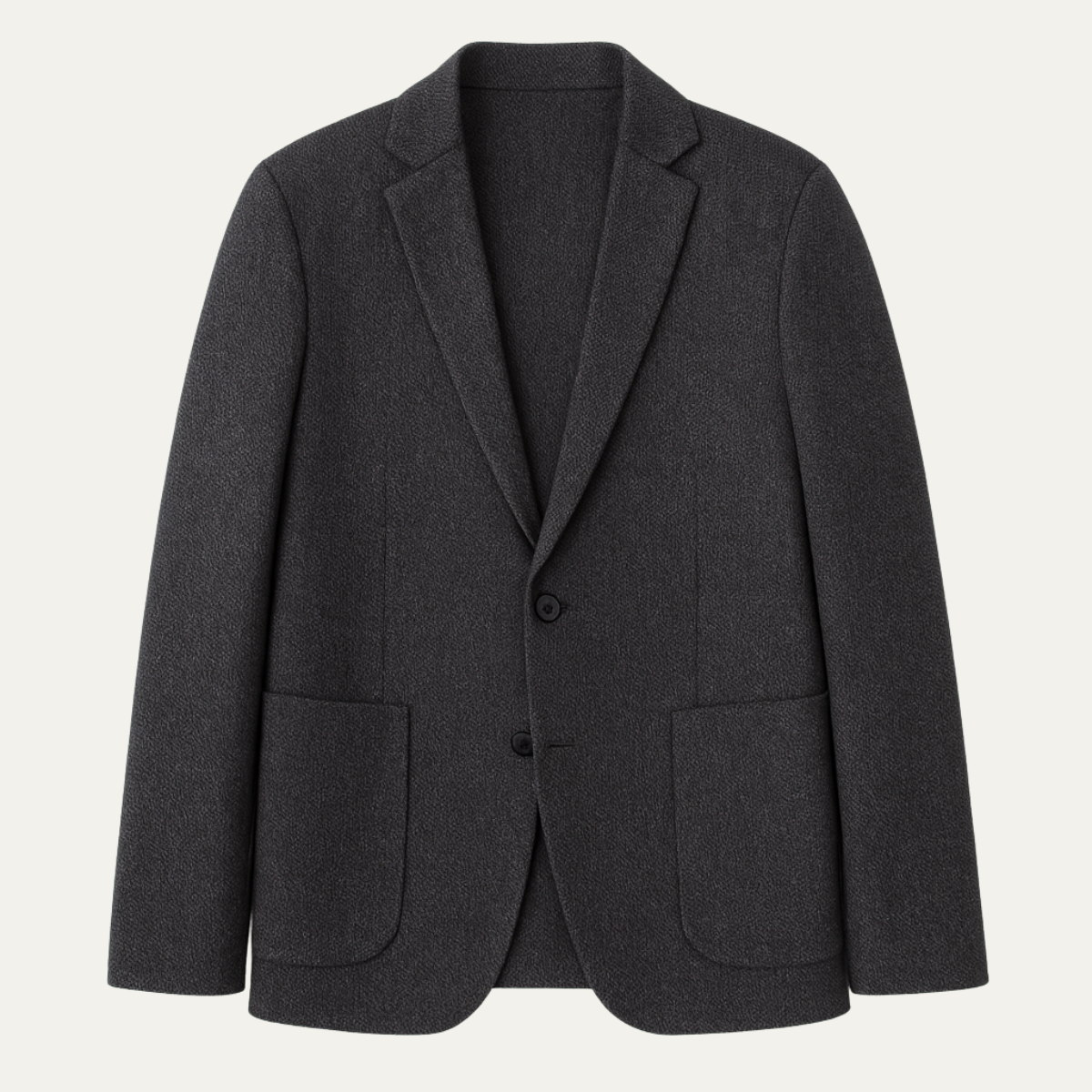 The Berkshire Men’s Trendy Slim Fit Business Casual Work Blazer