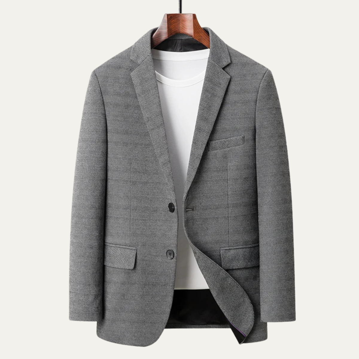 The Yorkshire Men’s Versatile Light Business Casual Work Blazer