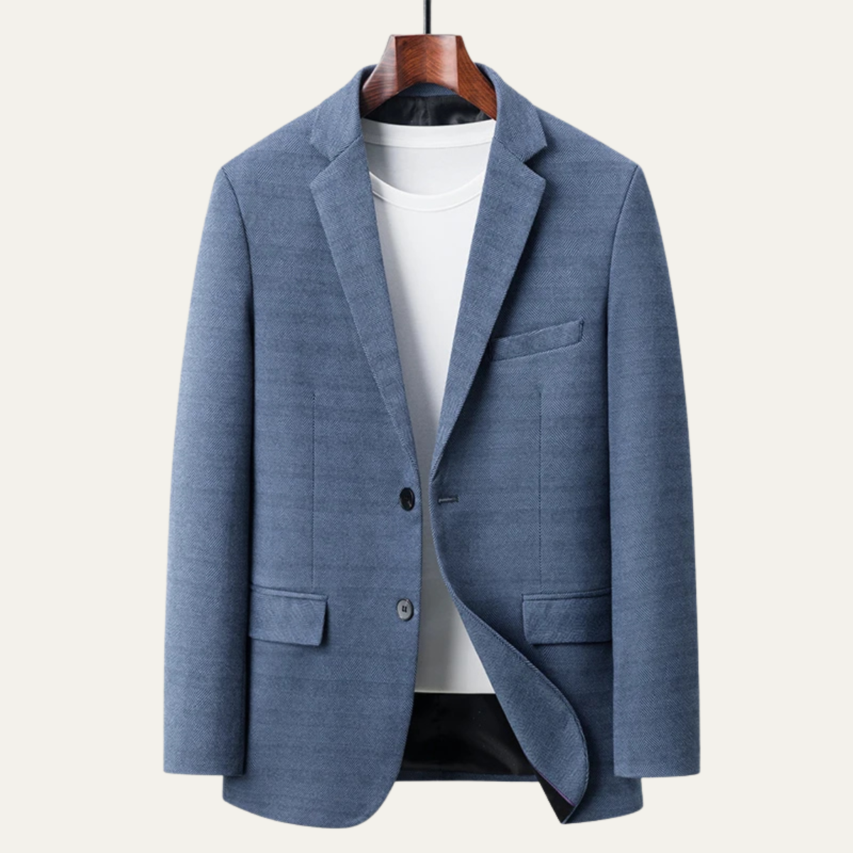 The Yorkshire Men’s Versatile Light Business Casual Work Blazer