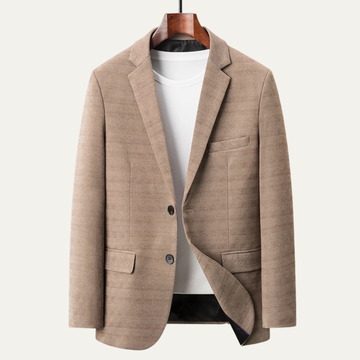The Yorkshire Men’s Versatile Light Business Casual Work Blazer