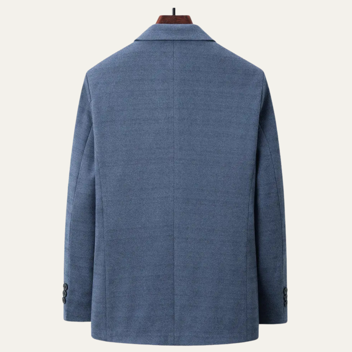 The Yorkshire Men’s Versatile Light Business Casual Work Blazer
