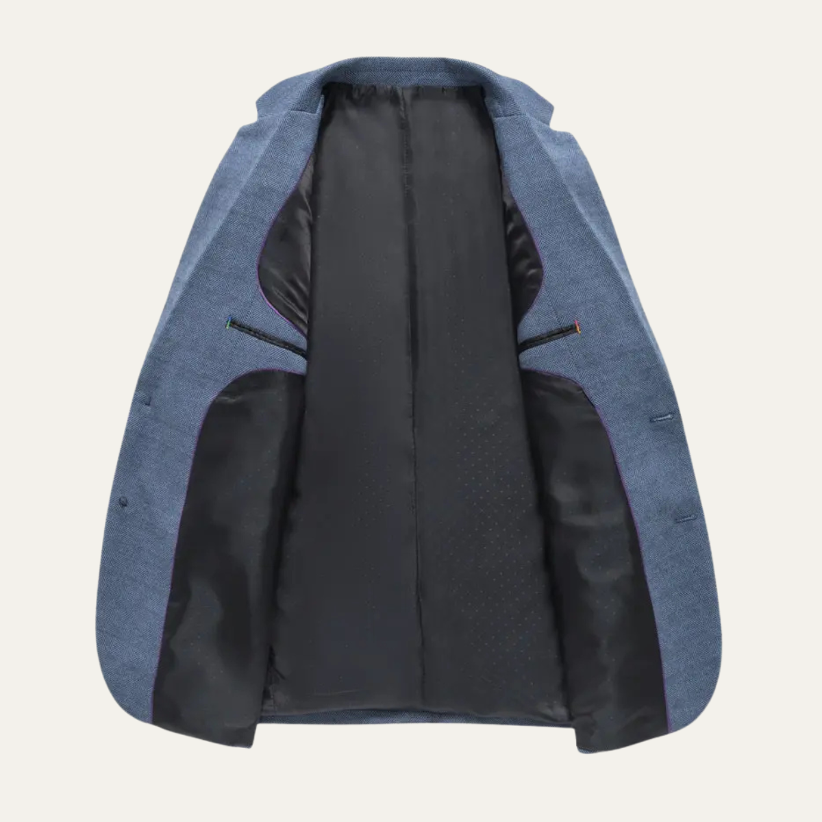 The Yorkshire Men’s Versatile Light Business Casual Work Blazer