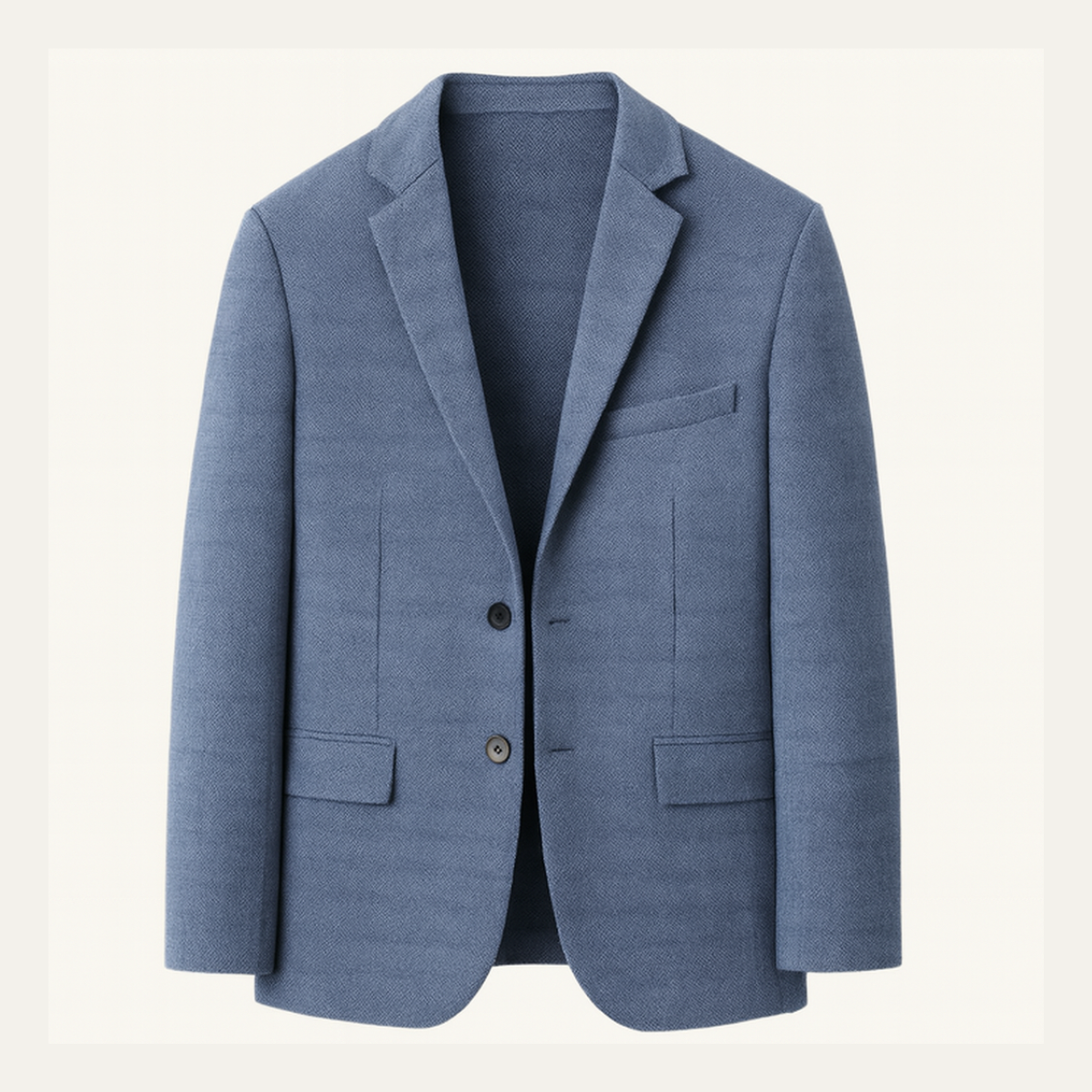 The Yorkshire Men’s Versatile Light Business Casual Work Blazer