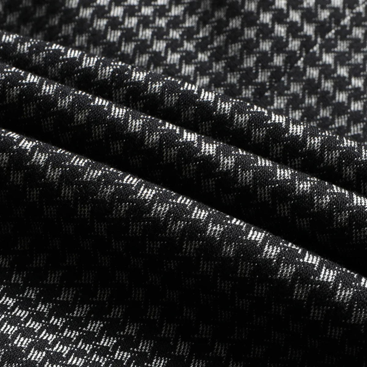 The Wiltshire Men’s Checkered Smart Business Casual Work Blazer