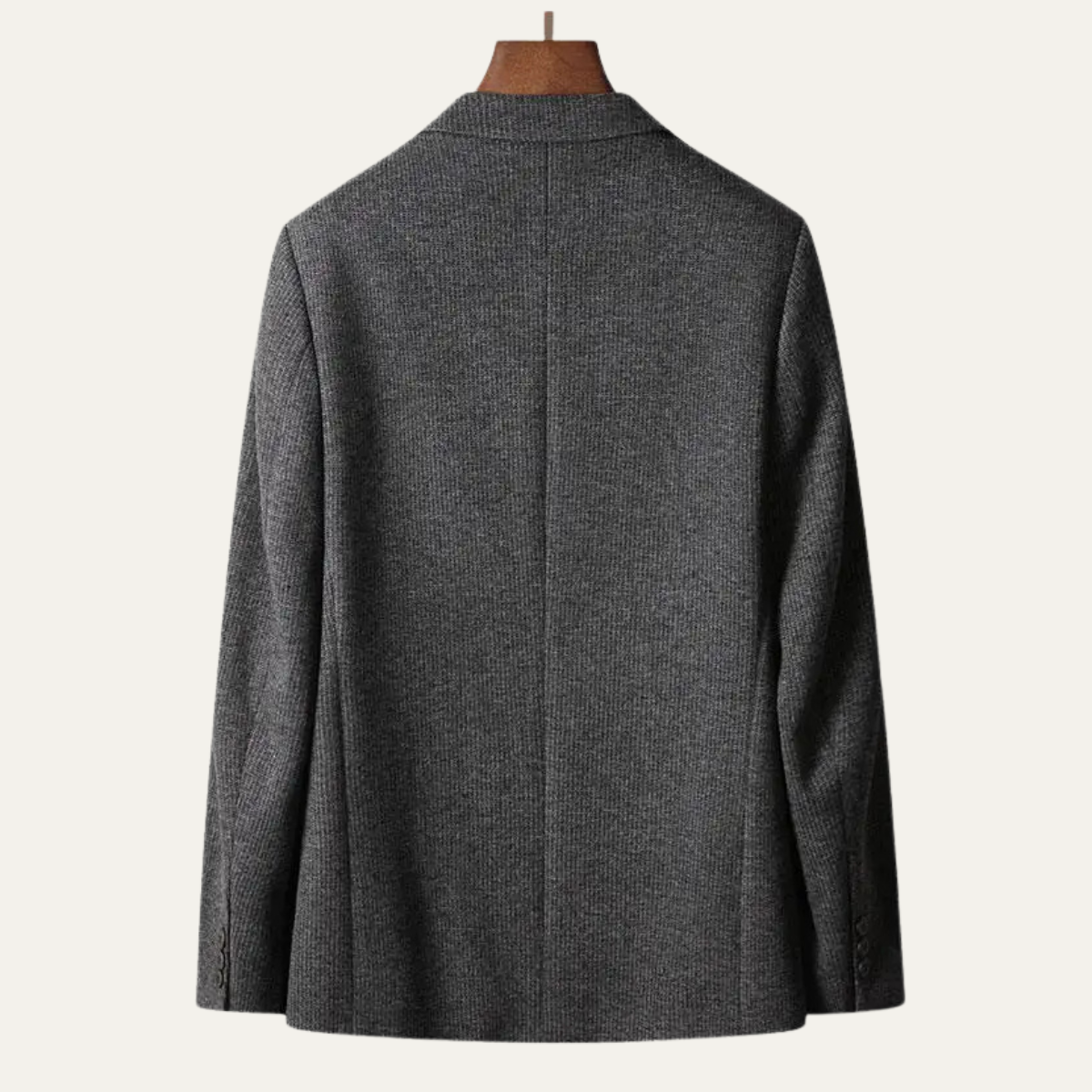 The Berkshire Men’s Trendy Slim Fit Business Casual Work Blazer
