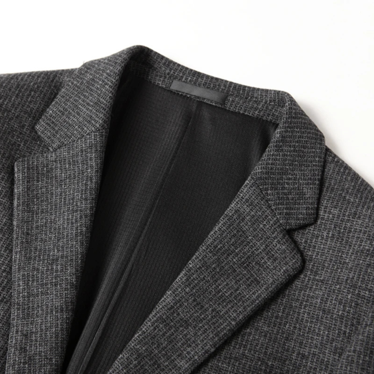 The Berkshire Men’s Trendy Slim Fit Business Casual Work Blazer