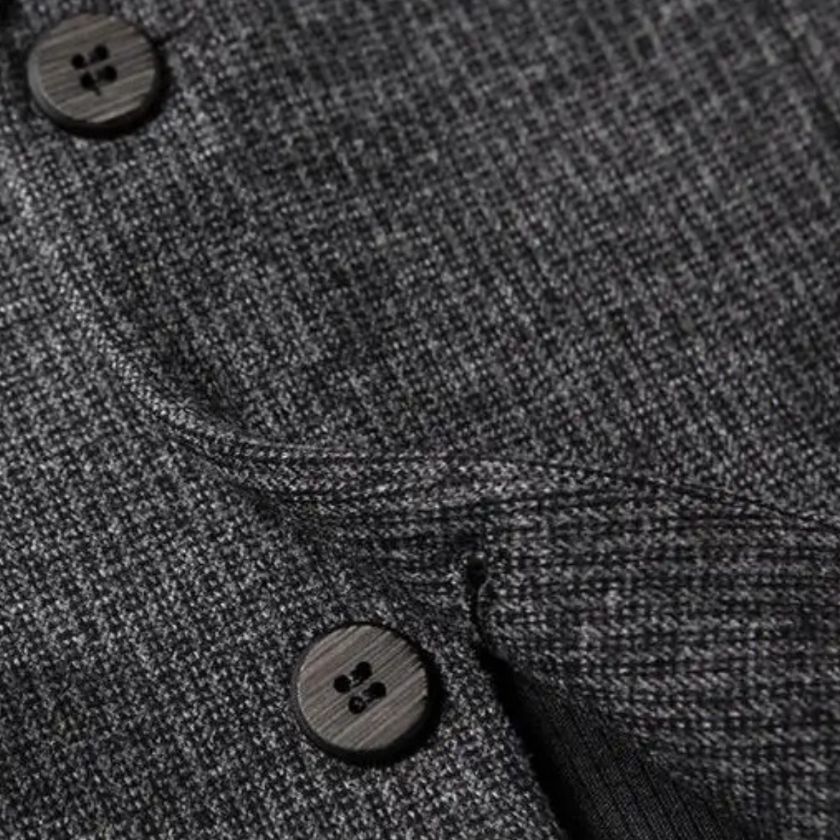The Berkshire Men’s Trendy Slim Fit Business Casual Work Blazer