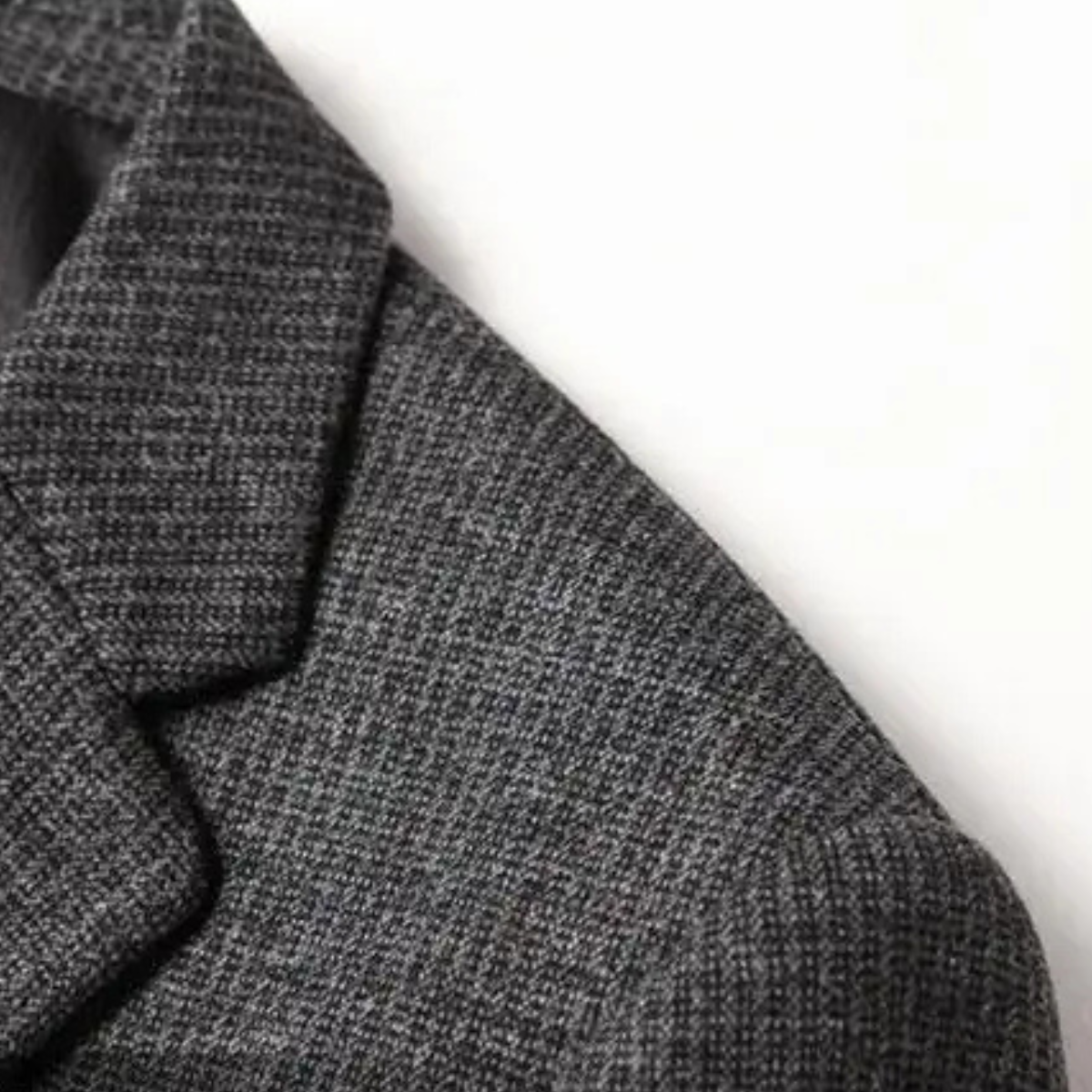 The Berkshire Men’s Trendy Slim Fit Business Casual Work Blazer
