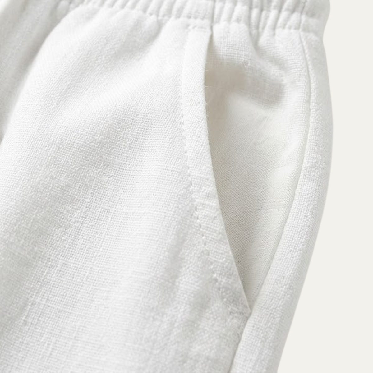 Jogger – Lightweight Summer Pants for Men