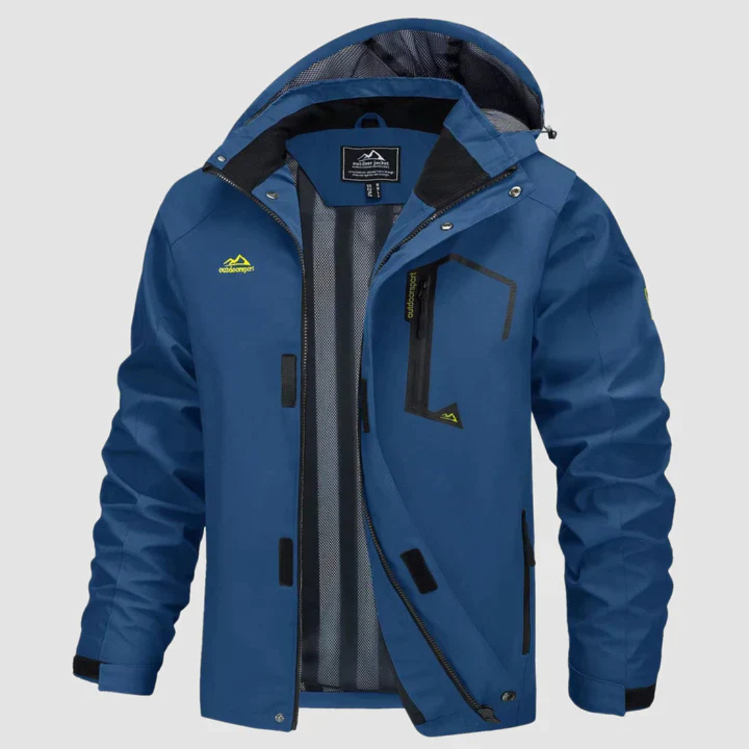 Men's Sports Jacket | Durable