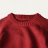 The Briarwood Men’s Oversized Knit Sweaters with Elbow Patches