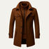 Men’s Insulated Winter Coat