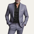 Men’s Elegant Slim Fit Suit Set – Business Blazer & Pants