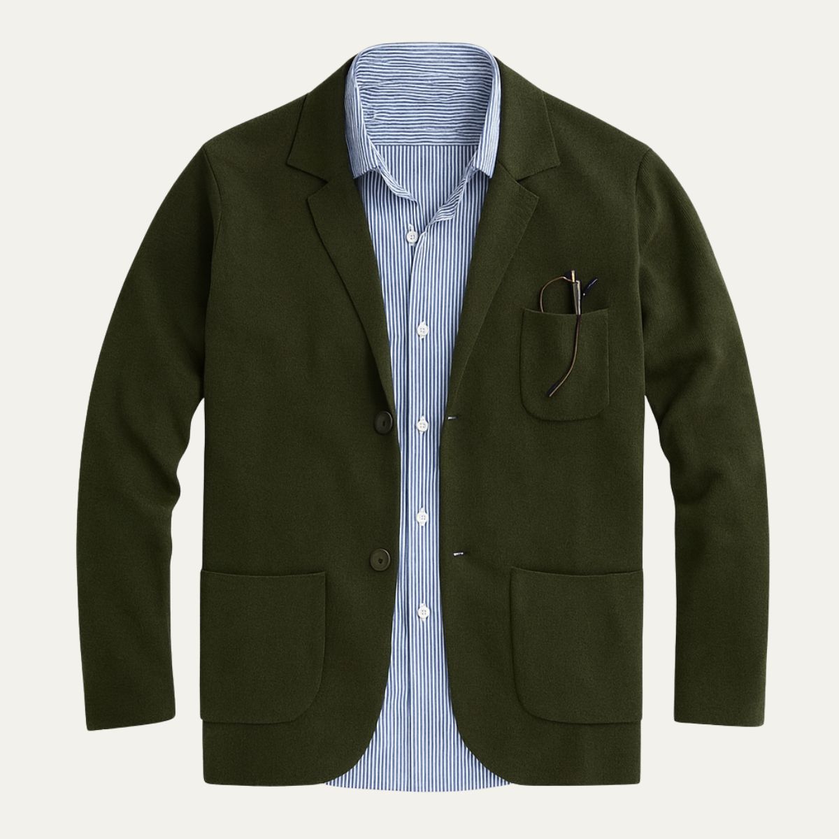 Summer Blazer - Wedding Guest Men - Formal Occasions